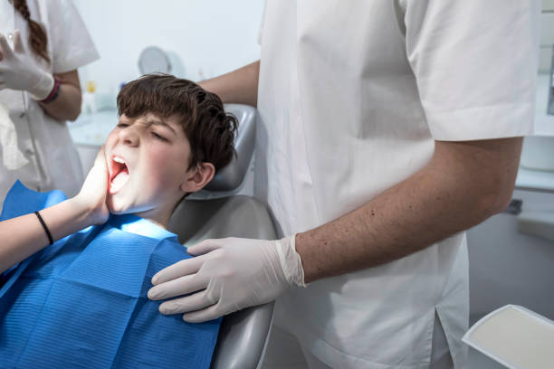 Best Emergency Broken Tooth Repair in Sea Isle City, NJ