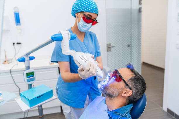 Best Emergency Treatment for Toothache in Sea Isle City, NJ